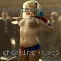 Cheating wives 85204