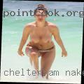 Cheltenham naked girls
