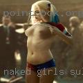Naked girls Sullivan, Indiana