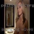 Swinging wives stories